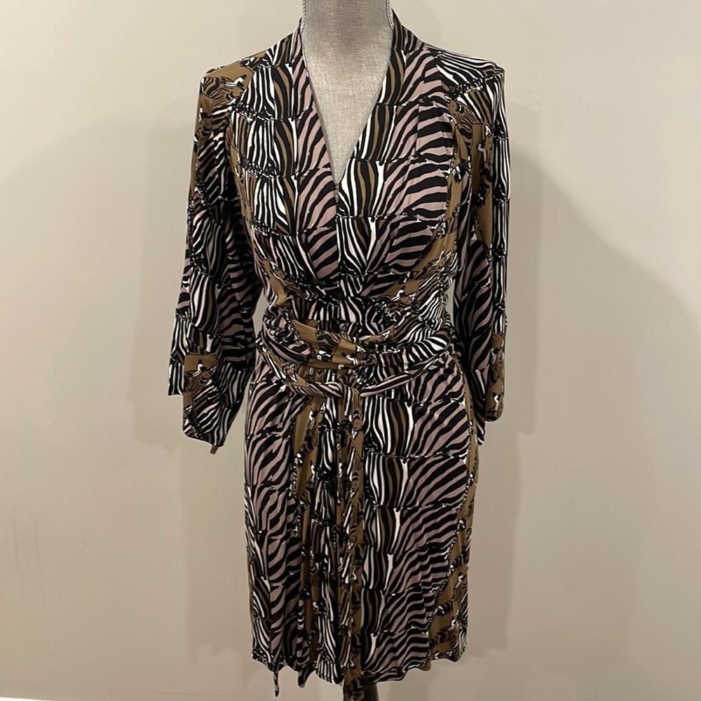 Banana Republic Issa London Collection 6P